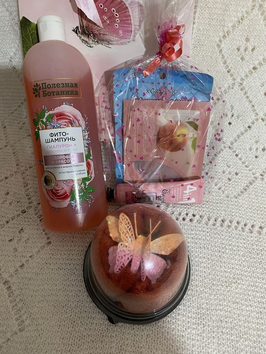 Безторг . Бокс  на подарок  продам .