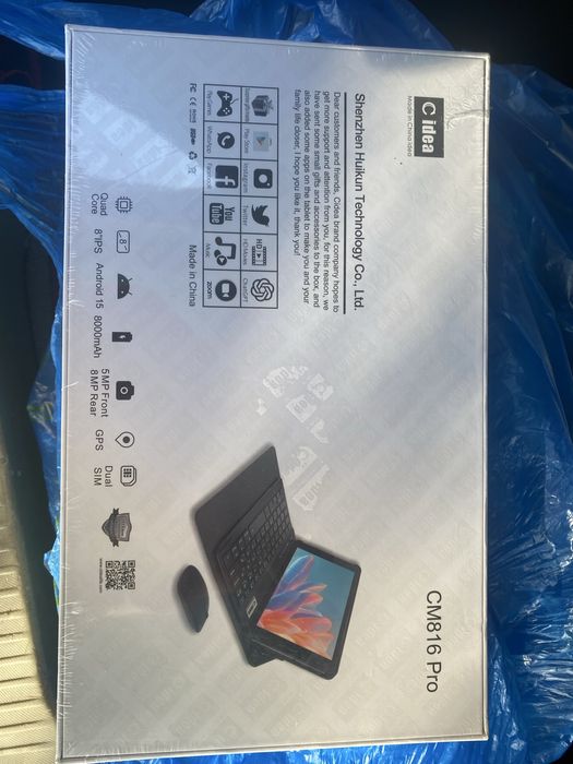 Планшет смарт тейбл