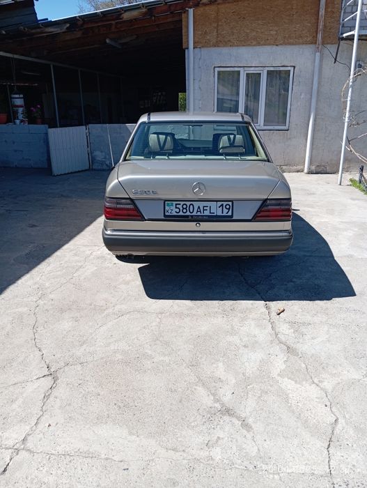 Мерседес продам отличном состоянии