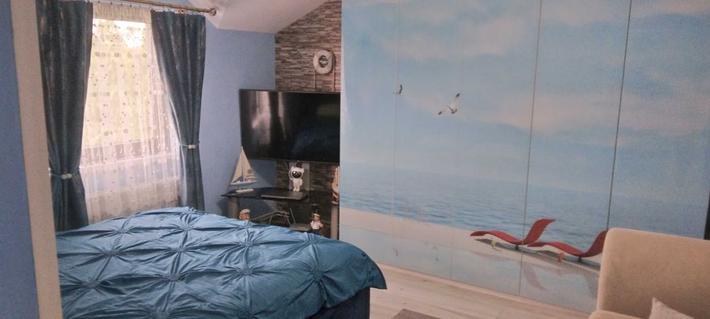 Vând casă la 2 km de Târgoviște