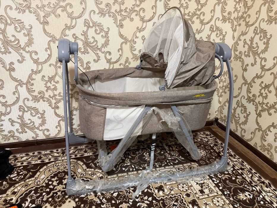 Elektronni Alvoch sotiladi