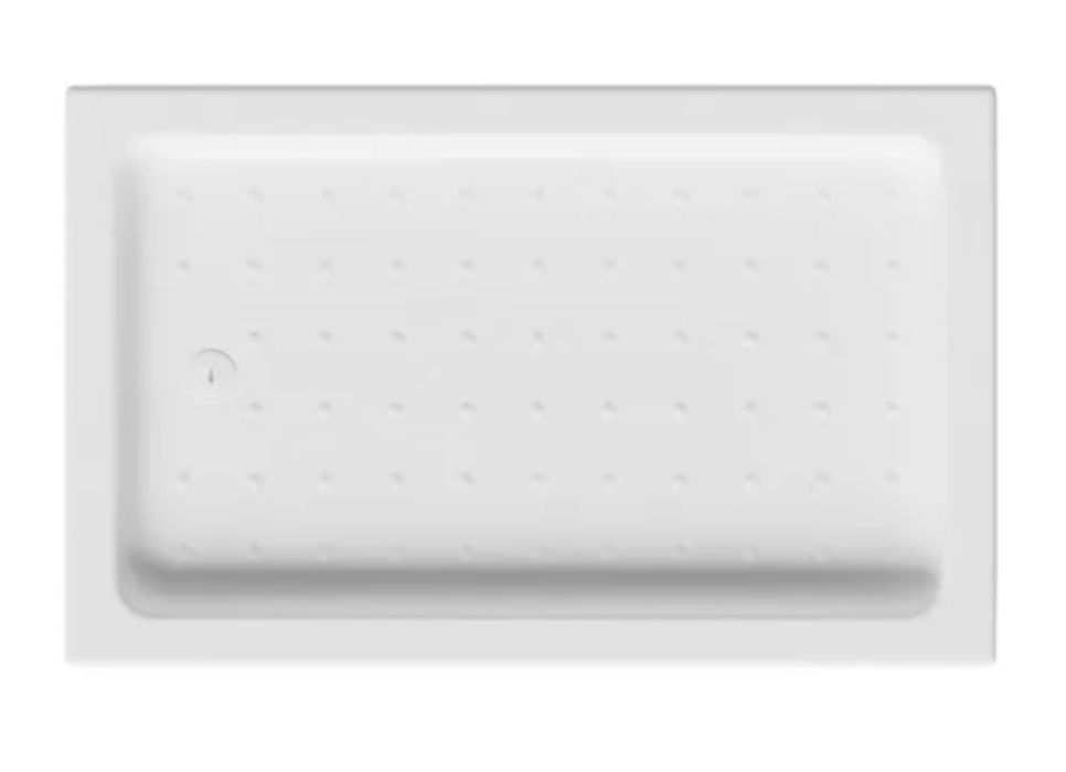 Акриловый поддон для душа