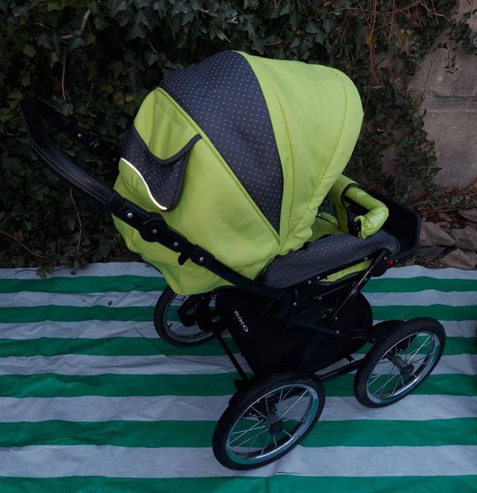 Коляска сатылады