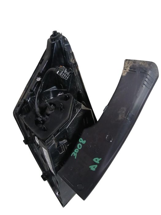 Lampa Spate / Stop Dreapta Peugeot 3008 Suv Ii M_ 2016 ->