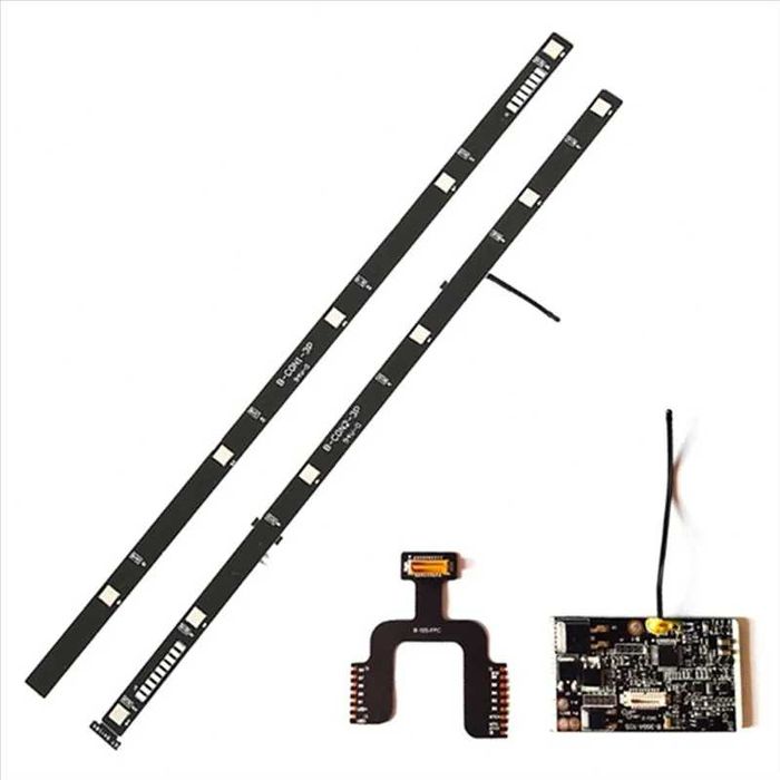 Placa BMS controller baterie pentru trotineta electrica Xiaomi M365 / 1S