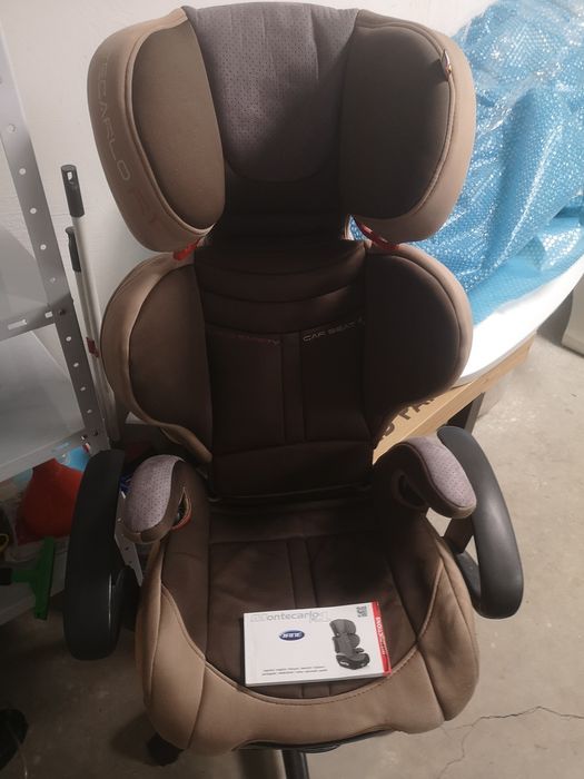 Столче Jane 18-36 isofix