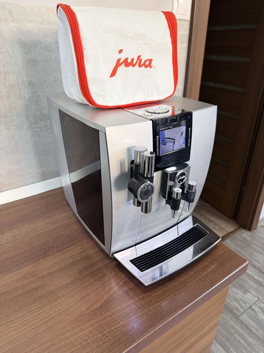 Espressor expresor aparat de cafea Jura J90 Garantie 6 luni