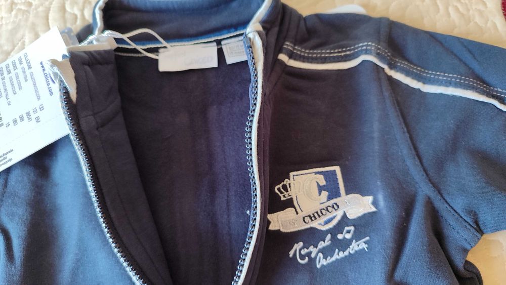 Детская кофточка Chicco Италия Оригинал