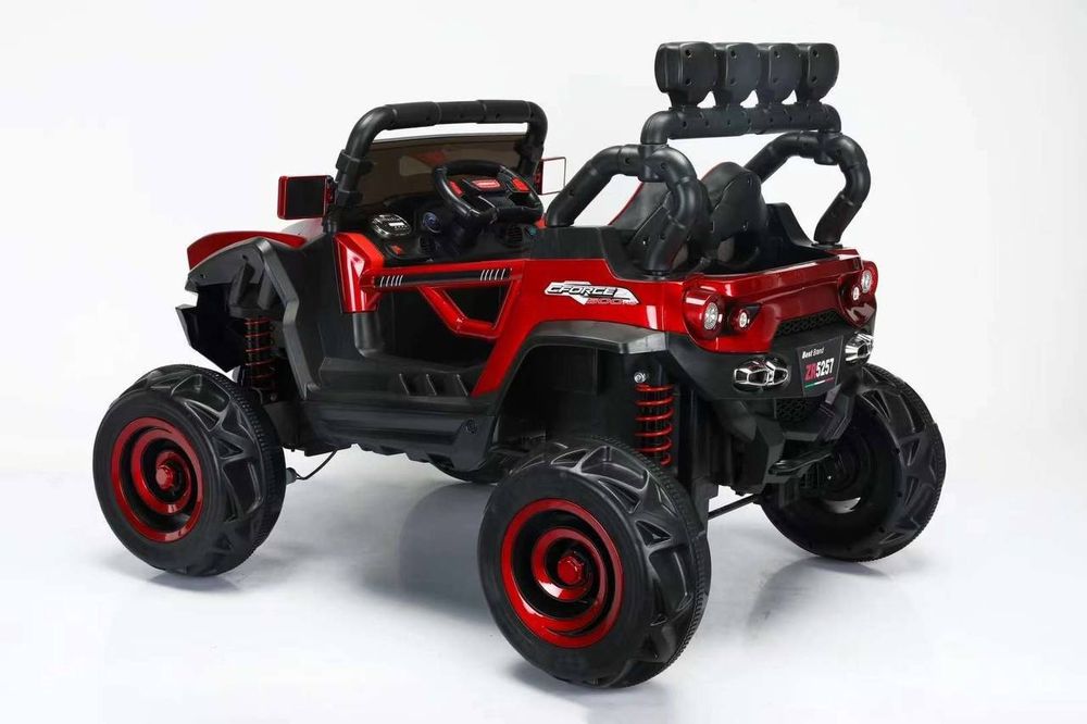 baggi KATTA detski mashina optom/dona