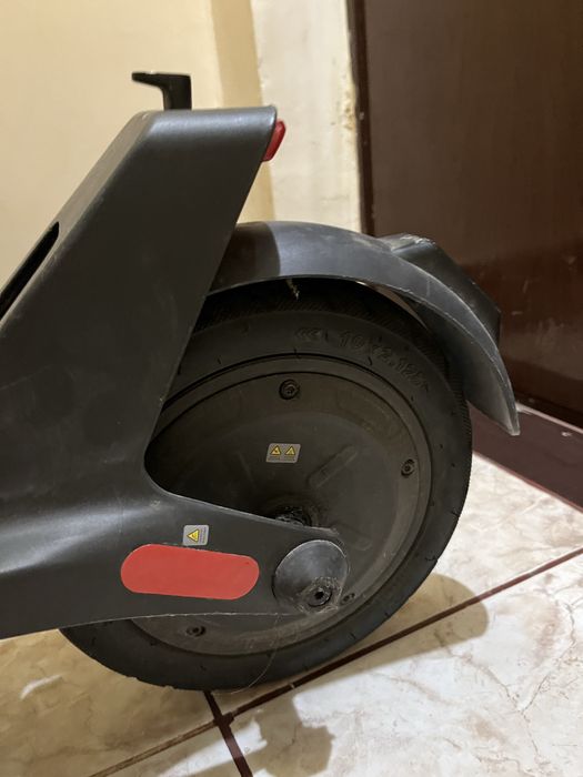 Vand trotineta XIAOMI 4 LITE 2nd