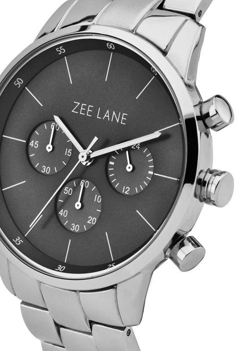 Промо ! -50% нов хронограф, красив и елегантен мъжки часовник