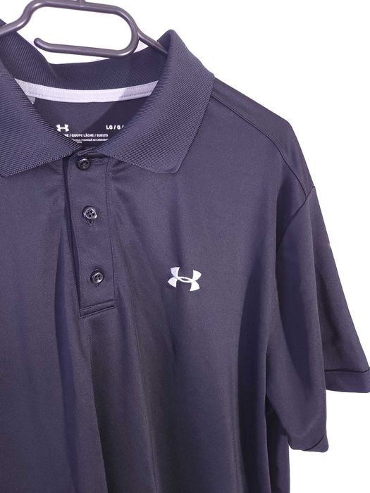 Under Armour Polo  Тениска/Мъжка L