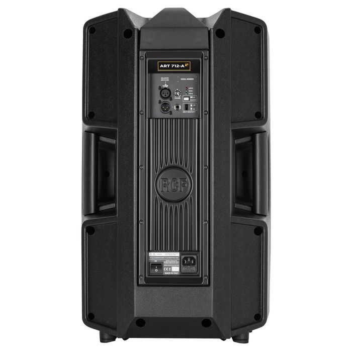 Vand boxa activa rcf 712a mk4 stare nou