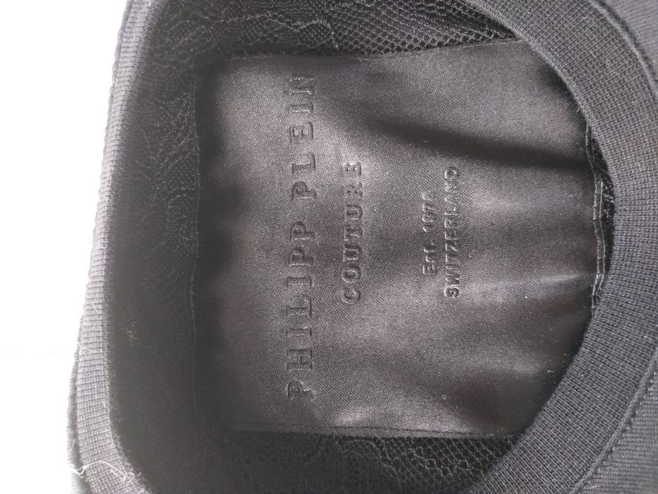 Tricou Philipp Plein