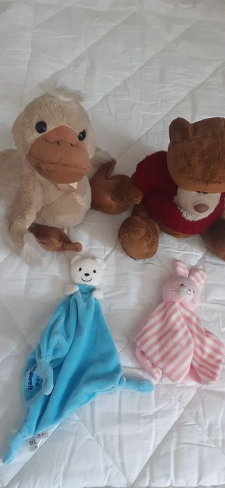 Детское  одеяло Италия