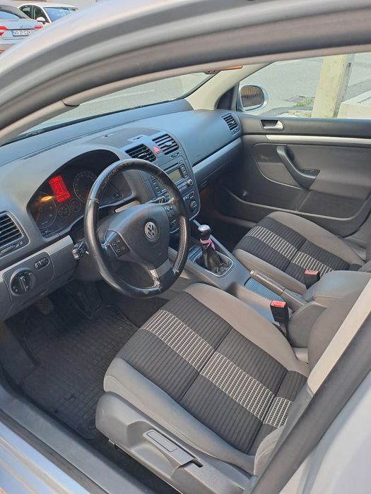 Volkswagen Golf 5