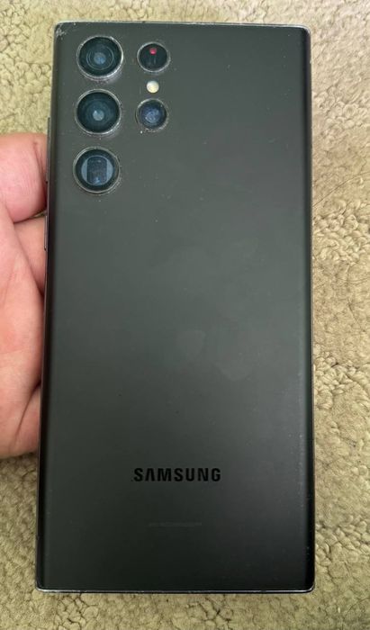 Samsung s22 ultra