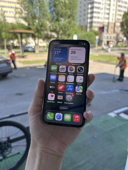 iPhone 12 Pro 512gb Айфон 12 про