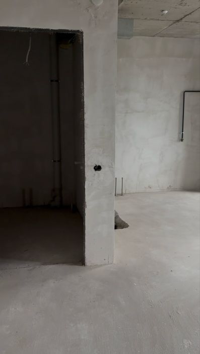 1 комнатная квартира