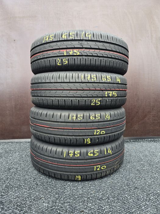 175 65 14 continental