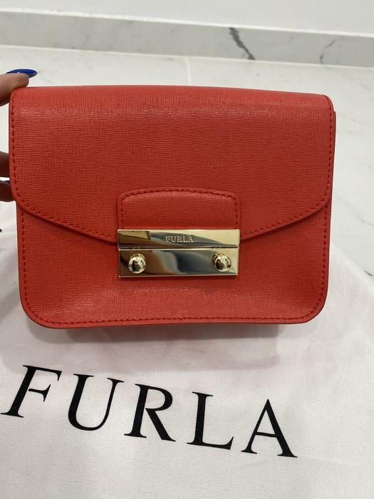 Оригинална чанта Furla