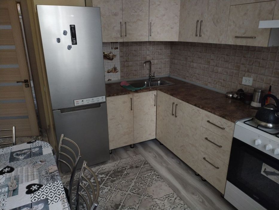 Сдаётся квартира долгосрочно