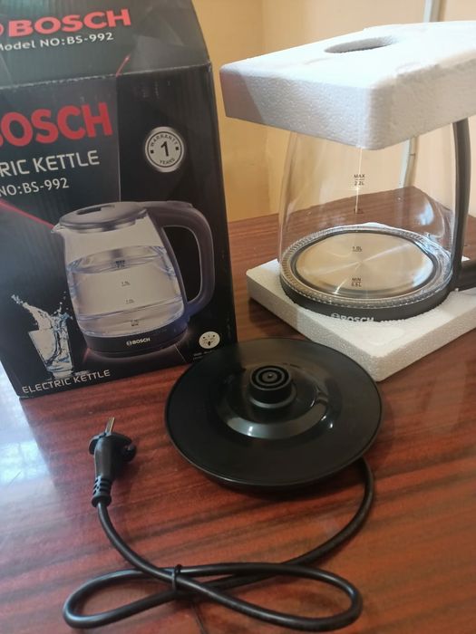 Тефаль электрички