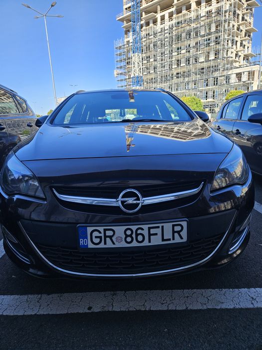 De vanzare Opel Astra Tourer