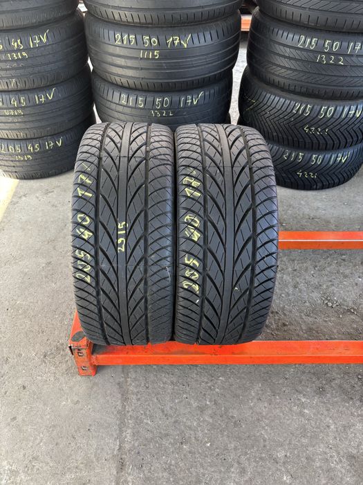 Anvelope All Season 205/40/17 Trazano SV308 205 40 17 R17