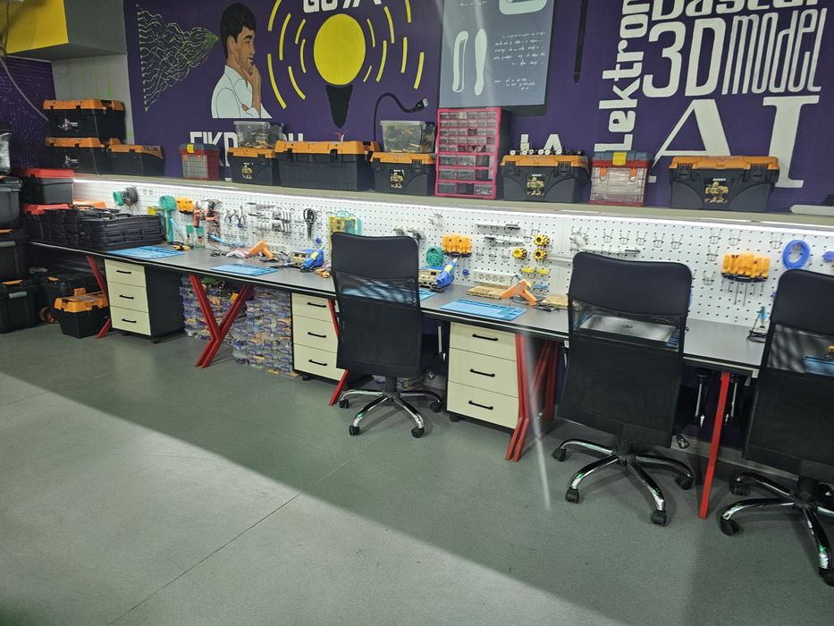 Супер  нархлар да ТУМБА  ишлаб чикарувчилардан