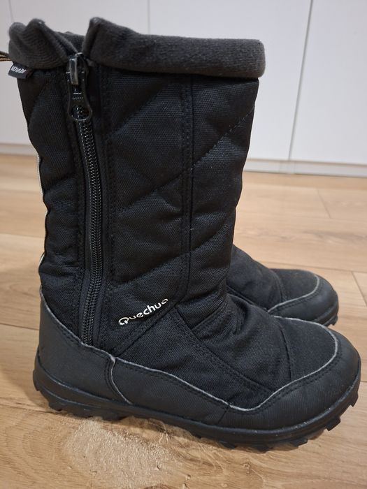Ghete zăpadă Quechua 34