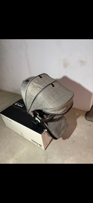 Mutsy Evo Farmer Earth (2 в 1)
