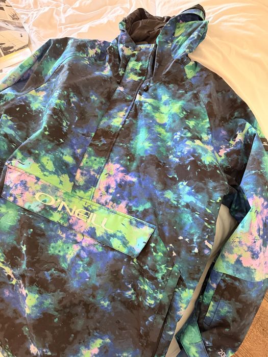 Geaca ski/Snowboard O’neill, marimea XXL