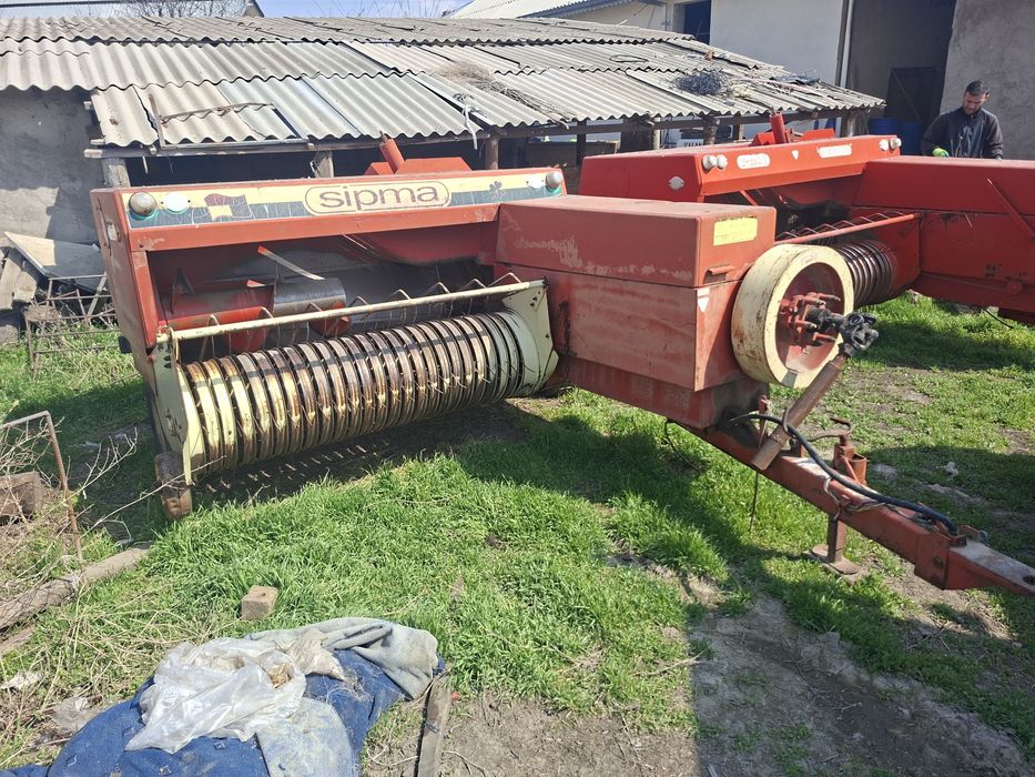 Сипма 2 Польша да жасалған