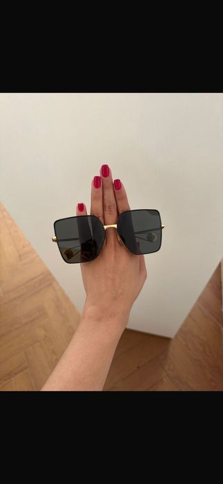 Ochelari de soare Gucci limited edition