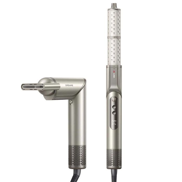 Фен-стайлер Dreame