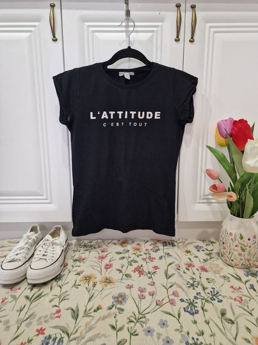 Тениски размер С