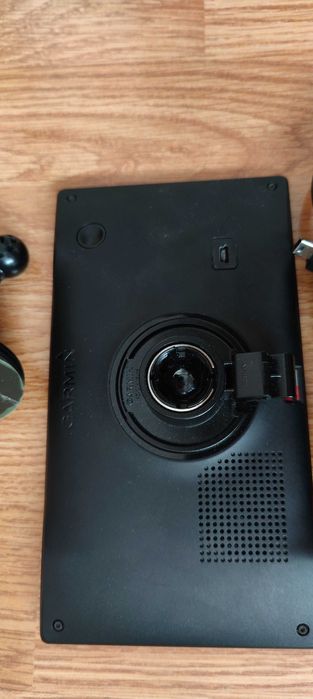 Garmin Drivesmart 60/61 EU/BG LMT-D GPS навигация