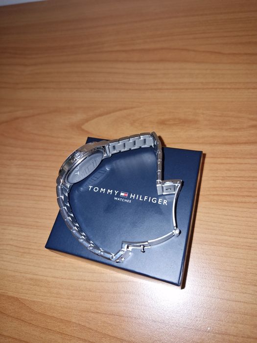 Ceas Tommy Hilfiger