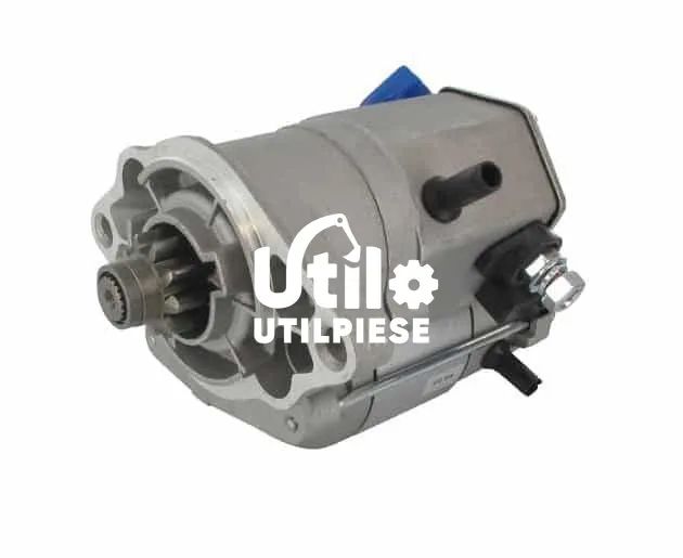 electromotor kubota u10 u15 u20 u25.3 u30 u35 u45 - original