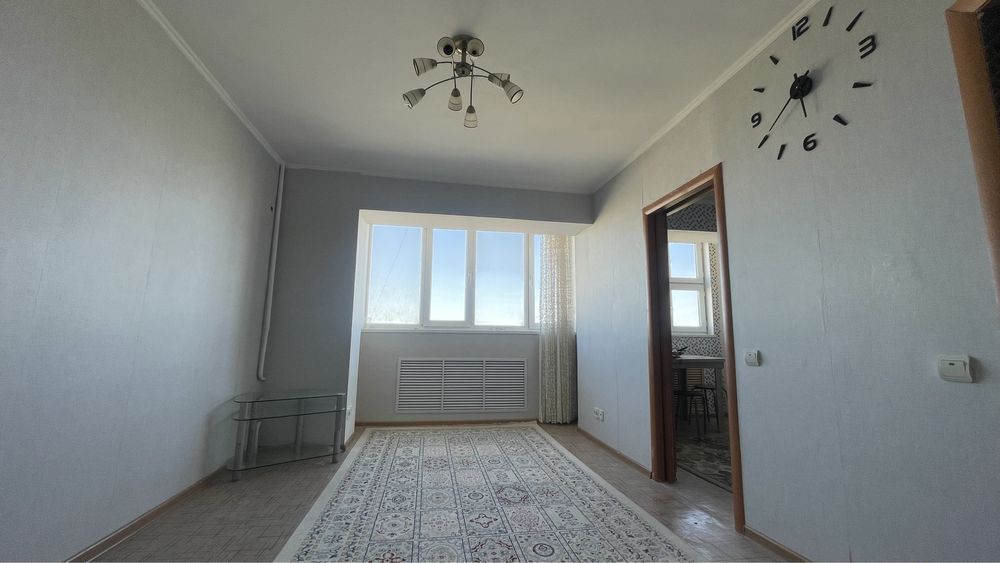 Продам 1ком кв с видом на моря