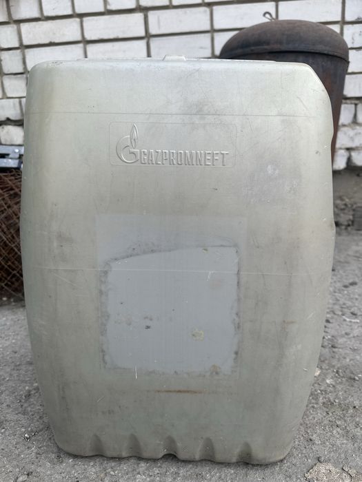 Канистра 50,30 л
