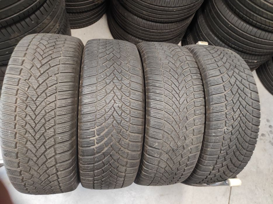 215/60/16 Goodyear