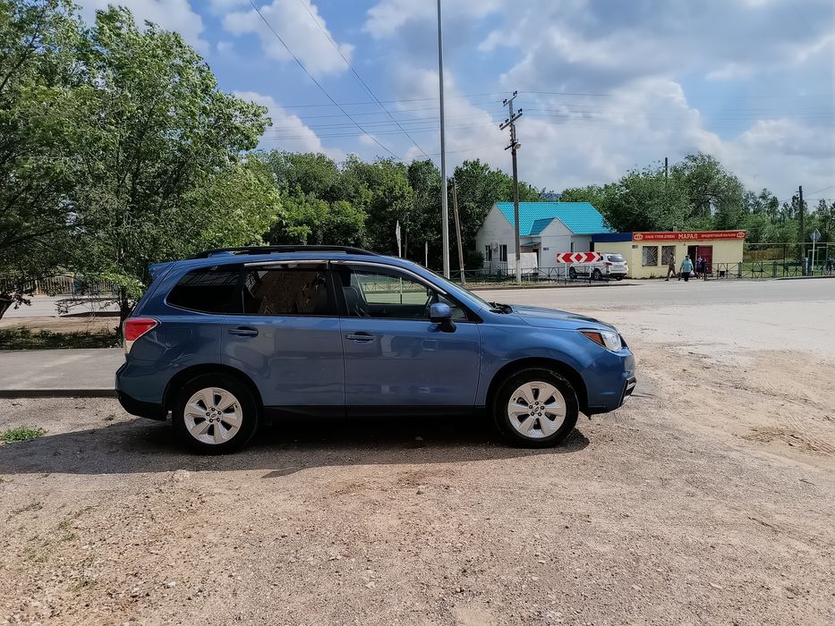 Продам или обмен на 7ми местный авто