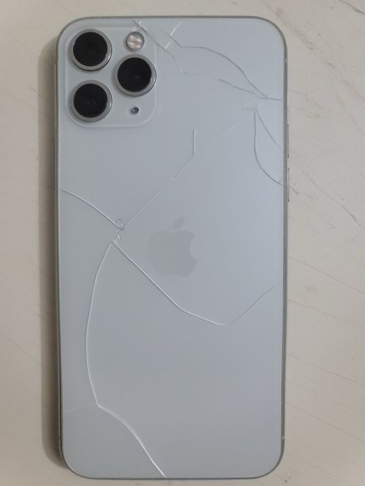 Iphone. 11 pro obmenga