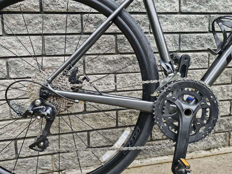 Продам giant contend ar 3