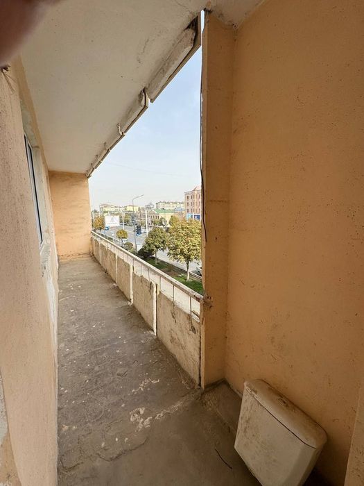 Продаётся  4х комнатная квартира