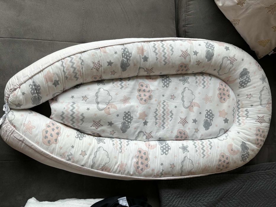 Гнездо за бебе.