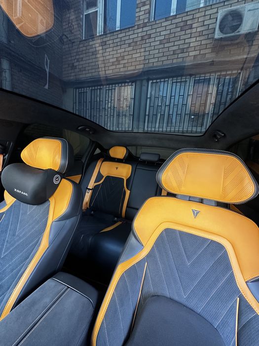 Deepal sl03 срочно, фулл электро