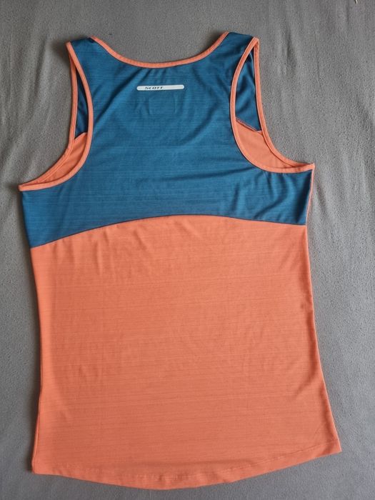 Maieu alergare Scott